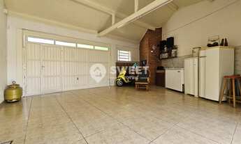 Imagem 5: Casa de Alvenaria com Piscina