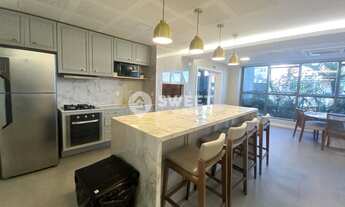 Imagem 7: Apartamento Alto Padrão TÊNIS CLUBE