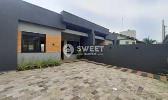 Imagem: Casa à venda no bairro Pinheiro - São