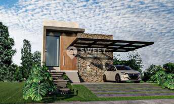 Imagem: Casa Térrea - Alto padrão