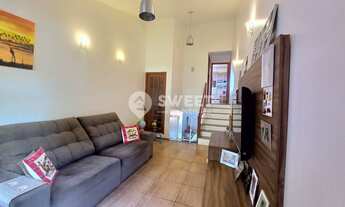 Imagem: Casa à venda no bairro Pinheiro - São