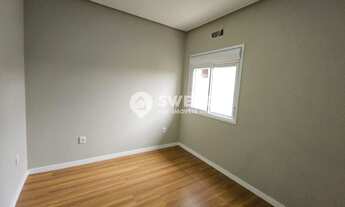 Imagem 6: Casa Nova com suíte