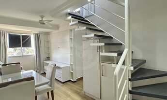 Imagem: Cobertura Duplex à venda com 102m², 3