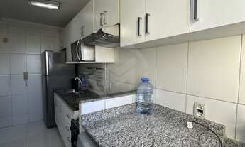 Imagem 5: Cobertura Duplex à venda com 102m², 3 quartos, bairro Jardim Paulistano - Campinas/SP