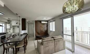 Imagem: Apartamento para alugar com 87m², 3 quartos