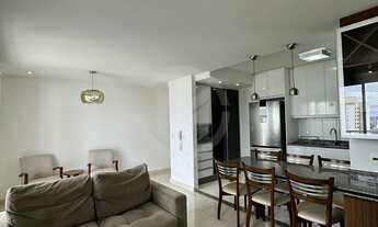 Imagem 5: Apartamento para alugar com 87m², 3 quartos e 2 vagas