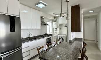 Imagem 4: Apartamento para alugar com 87m², 3 quartos e 2 vagas