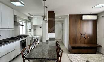 Imagem 3: Apartamento para alugar com 87m², 3 quartos e 2 vagas