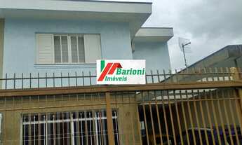 Imagem: Casa à venda no bairro Freguesia do Ó