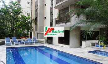 Imagem: Apartamento à venda no bairro Higienópolis