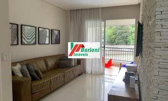 Imagem: Apartamento à venda no bairro Alto de Pinheiros