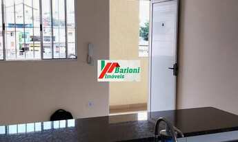 Imagem: Apartamento Padrão para Aluguel em Vila