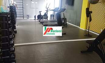 Imagem 2: Apartamento à venda no bairro Água Branca - São Paulo/SP, Zona Oeste