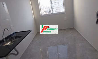 Imagem 4: Apartamento à venda no bairro Água Branca - São Paulo/SP, Zona Oeste