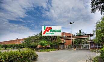 Imagem: Área à venda no bairro Vila Bertini