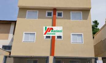 Imagem 3: Apartamento para alugar no bairro Vila Pereira Cerca - São Paulo/SP, Zona Norte