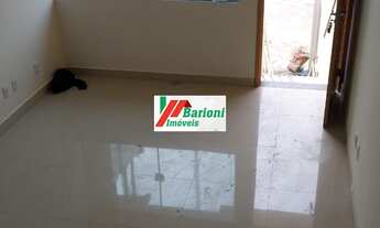 Imagem: Sobrado à venda no bairro Vila Progresso