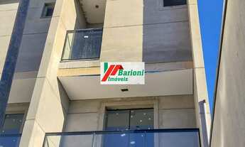 Imagem: Sobrado à venda no bairro Jardim São José