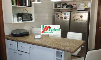 Imagem 3: Apartamento à venda no bairro Perdizes - São Paulo/SP, Zona Oeste