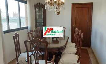 Imagem 5: Apartamento à venda no bairro Perdizes - São Paulo/SP, Zona Oeste