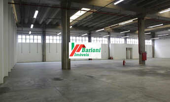Imagem 2: Pavilhão/Galpão para alugar no bairro Lapa - São Paulo/SP, Zona Oeste