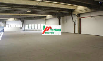 Imagem 5: Pavilhão/Galpão para alugar no bairro Lapa - São Paulo/SP, Zona Oeste