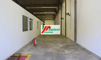 Imagem 3: Pavilhão/Galpão para alugar no bairro Lapa - São Paulo/SP, Zona Oeste