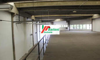 Imagem 6: Pavilhão/Galpão para alugar no bairro Lapa - São Paulo/SP, Zona Oeste