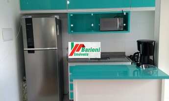 Imagem: Apartamento à venda no bairro Água Branca