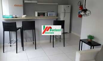 Imagem 3: Apartamento à venda no bairro Água Branca - São Paulo/SP, Zona Oeste