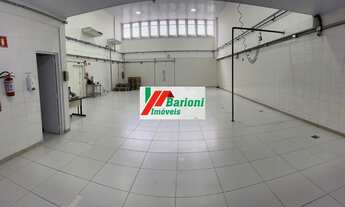 Imagem 2: Prédio à venda no bairro Água Branca - São Paulo/SP, Zona Oeste