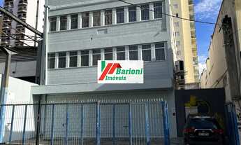 Imagem 4: Prédio à venda no bairro Água Branca - São Paulo/SP, Zona Oeste