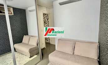 Imagem 4: Apartamento à venda no bairro Vila Romana - São Paulo/SP, Zona Oeste