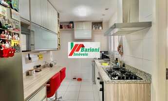 Imagem 3: Apartamento à venda no bairro Vila Romana - São Paulo/SP, Zona Oeste