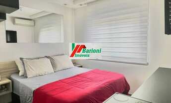 Imagem 5: Apartamento à venda no bairro Vila Romana - São Paulo/SP, Zona Oeste