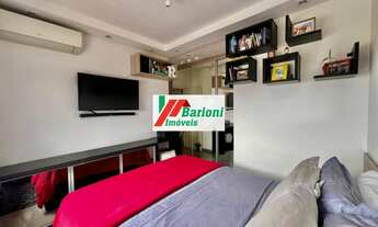 Imagem 6: Apartamento à venda no bairro Vila Romana - São Paulo/SP, Zona Oeste