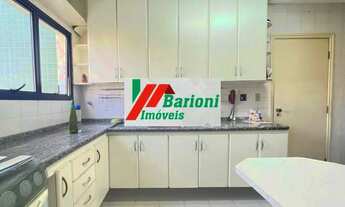 Imagem 3: Apartamento Alto Padrão para Aluguel em Vila Albertina São Paulo-SP