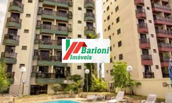 Imagem 2: Apartamento Alto Padrão para Aluguel em Vila Albertina São Paulo-SP