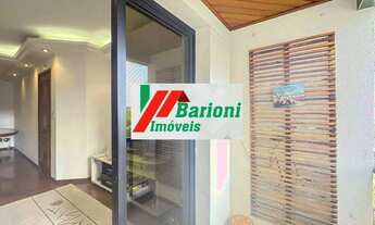 Imagem 7: Apartamento Alto Padrão para Aluguel em Vila Albertina São Paulo-SP