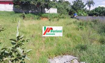 Imagem: Terreno à venda no bairro Jardim das Colinas