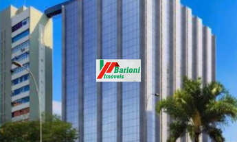 Imagem: Sala comercial à venda no bairro Jardim