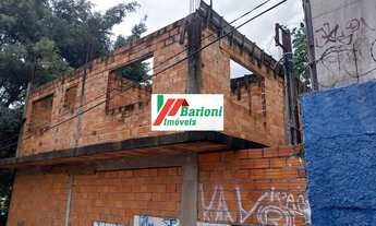 Imagem: Terreno à venda no bairro Itaberaba - São