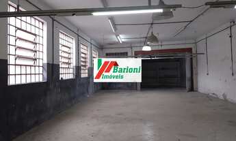 Imagem 2: Pavilhão/Galpão à venda no bairro Limão - São Paulo/SP, Zona Norte