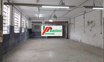 Imagem 3: Pavilhão/Galpão à venda no bairro Limão - São Paulo/SP, Zona Norte