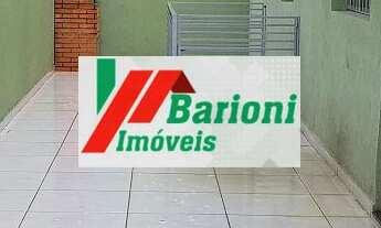 Imagem: Casa Térrea para Aluguel em Vila Bancária