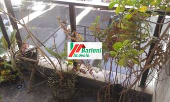 Imagem 4: Apartamento à venda no bairro Perdizes - São Paulo/SP, Zona Oeste