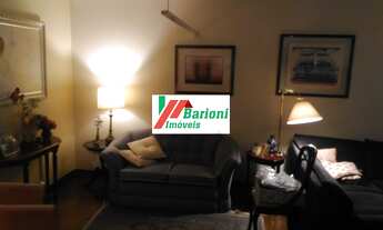 Imagem 6: Apartamento à venda no bairro Perdizes - São Paulo/SP, Zona Oeste