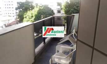 Imagem 3: Apartamento à venda no bairro Perdizes - São Paulo/SP, Zona Oeste