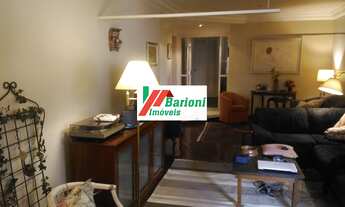 Imagem: Apartamento à venda no bairro Perdizes