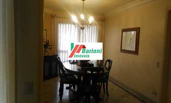 Imagem 5: Apartamento à venda no bairro Perdizes - São Paulo/SP, Zona Oeste